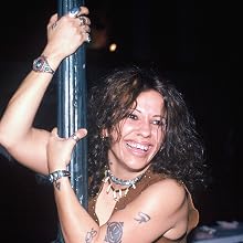 Linda Perry - Bay Area Music Awards 1997 - San Francisco CA