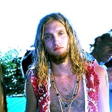 Layne Staley - Layne Staley File Photos