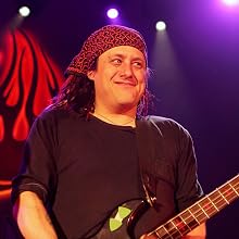 Robby Takac - The Goo Goo Dolls Perform At MAGIC's Opening Night