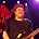 Robby Takac - The Goo Goo Dolls Perform At MAGIC's Opening Night