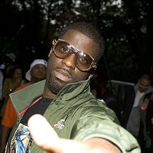 Rhymefest - The 2nd Annual Save The Rhinos Benefit Concert