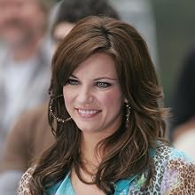 Martina McBride - NBC Today Show Kicks Off Summer Concert Series