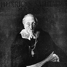Heinrich Schütz - Heinrich Schutz