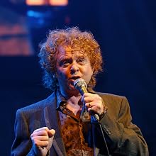 Mick Hucknall - Simply Red Perform At The Royal Albert Hall