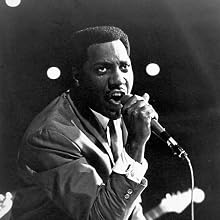 Otis Redding - Otis Redding At Monterey Pop