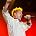 John Lydon - Isle Of Wight Festival 2008 - Day 2