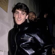Jonathan Knight - Ron Galella Archive - File Photos