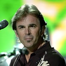 Jonathan Cain - Journey in Concert - Mountain View CA