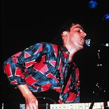 Robyn Hitchcock - Photo of Robyn Hitchcock