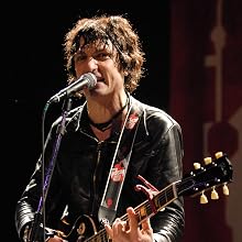 Jesse Malin - Jesse Malin in Concert at the Bowery Ballroom in New York City - March 19, 2007