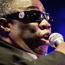 The Blind Boys of Alabama - East Coast International Blues & Roots Festival