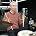 Charlie Watts - Rolling Stones "A Bigger Bang" World Tour - Rehearsals