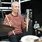 Charlie Watts