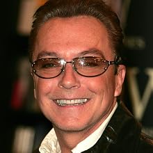 David Cassidy - David Cassidy Signs Copies of His Book "Could It Be Forever - My Story" at Waterstones in London - March 7, 2007