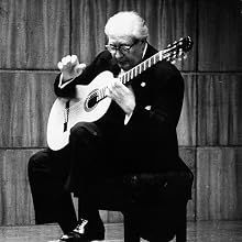 Andrés Segovia - Segovia