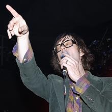 Pulp - Jarvis Cocker Plays Koko