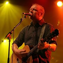 Malcolm Middleton - ATP's Nightmare Before Xmas - Day 1