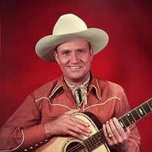 Gene Autry - Guitar Slinger