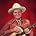 Gene Autry - Guitar Slinger