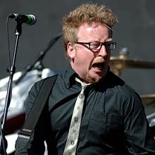 Dave King - KROQ Weenie Roast Y Fiesta 2008