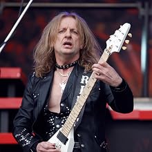 Kenneth Downing - Download Festival Day 1