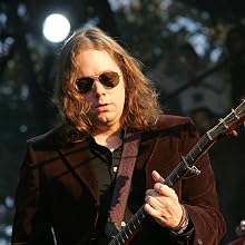 Rich Robinson - Voodoo Music Experience 2007 - Day 3
