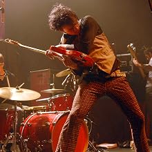 The Matches - The Matches in Concert at the Roxy Theater in Atlanta - November 10, 2006