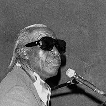 Professor Longhair - Photo of Professor Longhair