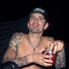 Tommy Lee - Motley Crue CD Release Party at the Roseland
