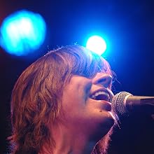 Rhett Miller - ASCAP / Tribeca Music Lounge At The 2007 Tribeca Film Festival