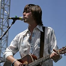 Rhett Miller - Stagecoach Music Festival - Day One