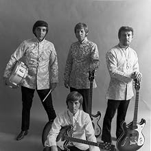 The Ventures - "The Ventures" Portrait