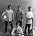 The Ventures - "The Ventures" Portrait