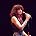 Linda Ronstadt - Photo of Linda Ronstadt