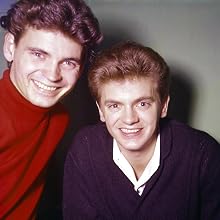 The Everly Brothers - Photo of Everly Brothers