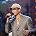 Xavier Naidoo - Verleihung der Goldenen Stimmgabel - September 16, 2006