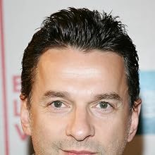 Dave Gahan - Premiere Of "Scott Walker: 30 Century Man" At The 2007 TFF