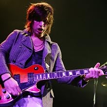 Matthew Followill - Kings Of Leon Play Carling Academy Islington