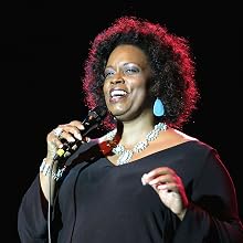 Dianne Reeves - JVC Jazz Festival 2007 - Day 1