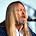 Gregg Allman - Allman Brothers at Shoreline Amphitheater in 1995