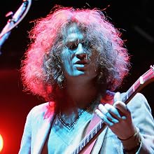 Dave Keuning - Vegoose Music Festival - Day One