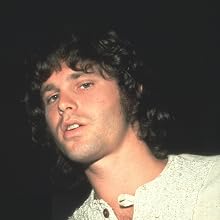 Jim Morrison - The Doors File Photos
