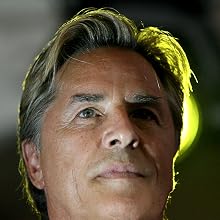 Don Johnson - Don Johnson Appears At Russian Open Golf Party