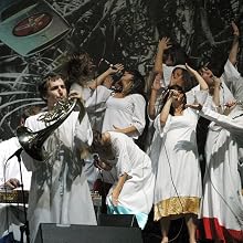 The Polyphonic Spree - The Polyphonic Spree Perform At The Borgata Casino And Spa