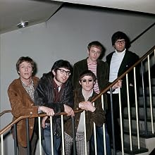 Manfred Mann - Photo of Mann Manfred