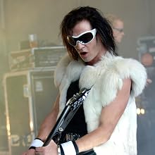 Daniel Ash - Bauhaus in Concert - Mountain View CA