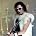 Daniel Ash - Bauhaus in Concert - Mountain View CA
