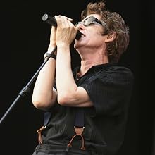 The Psychedelic Furs - Wireless Festival - New Order & Guests