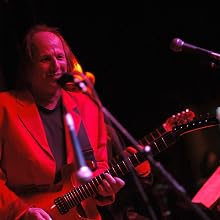 Adrian Belew - 2005 Music Player Live - Day 3