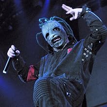 SlipKnoT - Ozzfest 2001